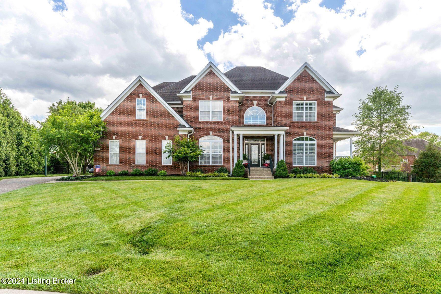 12702 Doe Ridge Place Prospect, KY 40059 - Photo 2 of 70 photo_online_001