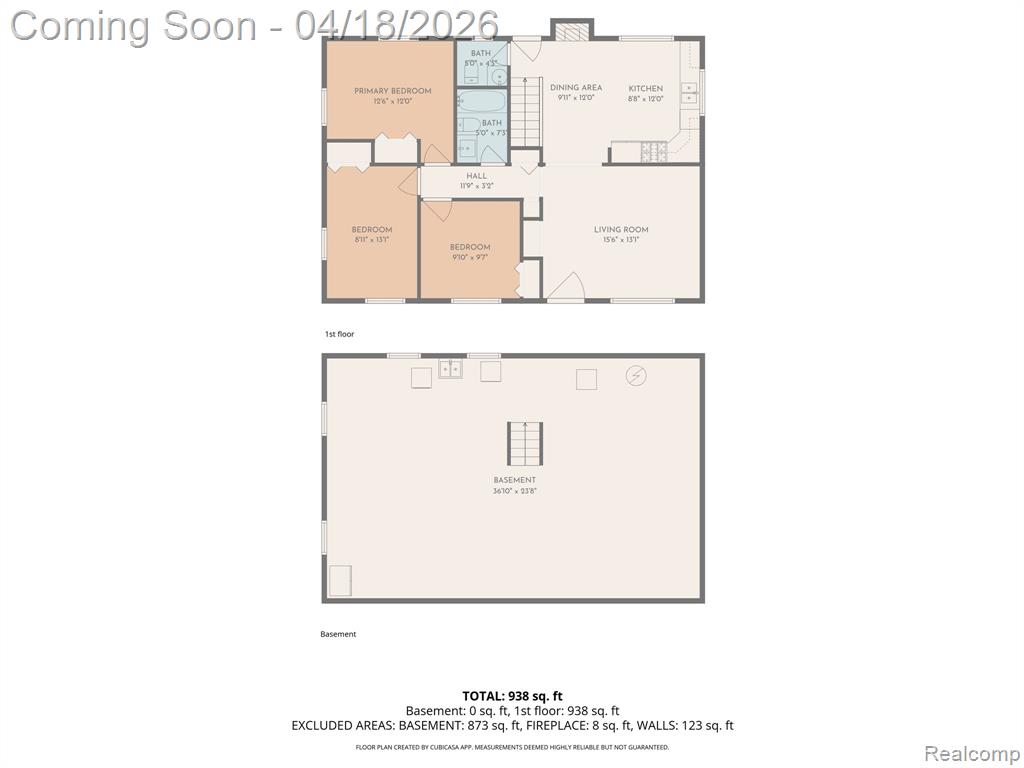9035 North Linden Road Clio, MI 48420 - Photo 20 of 20