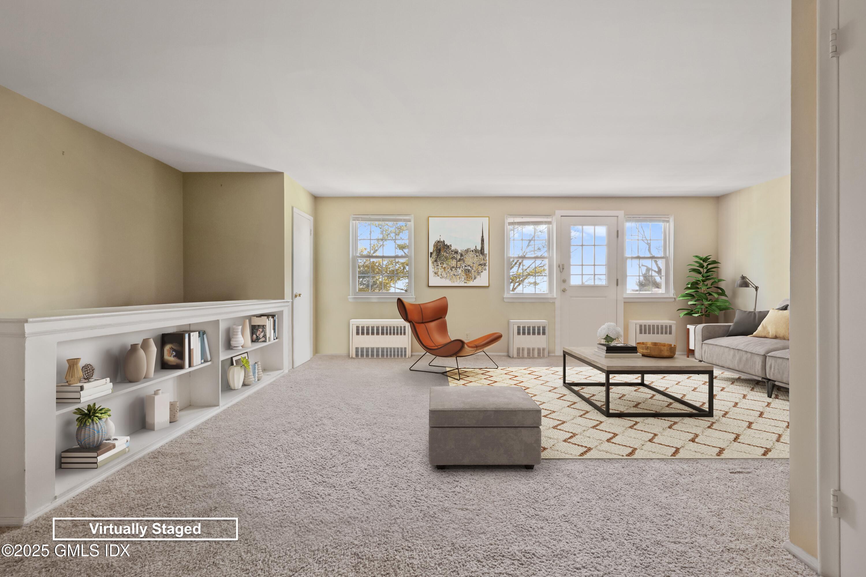 19 Putnam Park Greenwich, CT 06830 - Photo 3 of 24 15VS