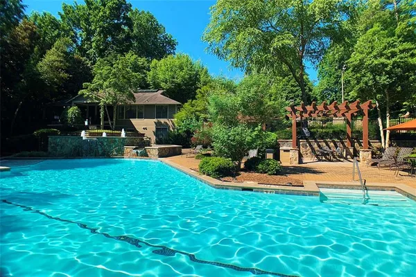 $1,518 | 3450 K Jones Mill Road, Unit 601, Norcross, GA 30092