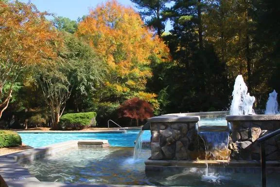 $1,597 | 3450 K Jones Mill Road, Unit 1105, Norcross, GA 30092