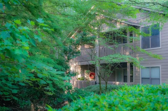 $1,597 | 3450 K Jones Mill Road, Unit 1105, Norcross, GA 30092