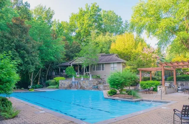 $1,597 | 3450 K Jones Mill Road, Unit 1105, Norcross, GA 30092