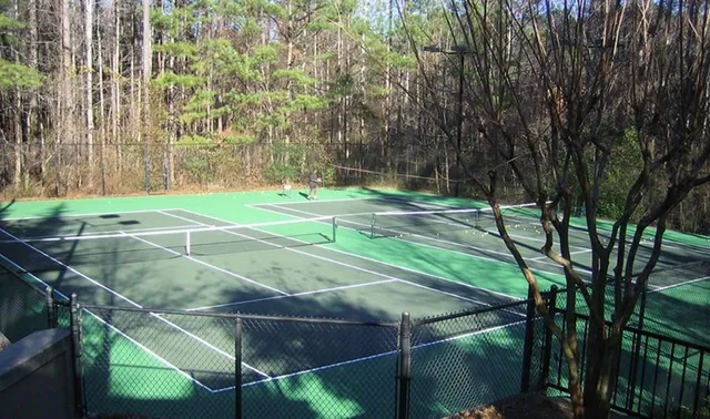 $1,597 | 3450 K Jones Mill Road, Unit 1105, Norcross, GA 30092