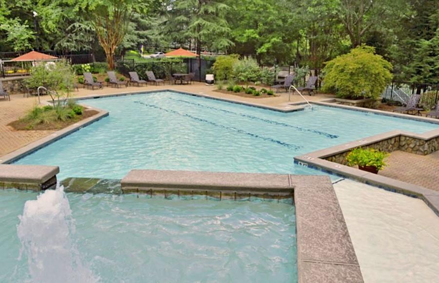 3450 K Jones Mill Road, Unit 1105 Norcross, GA 30092 - Photo 27 of 29