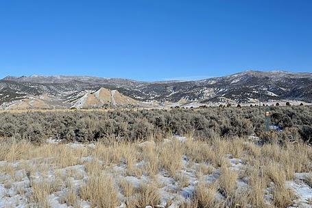 100 Prospect Peak Road Eagle, CO 81631 - Photo 2 of 7 a view of mountain view
