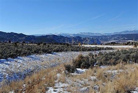 100 Prospect Peak Road Eagle, CO 81631 - Photo 4 of 7 a view of mountain with sunset in background