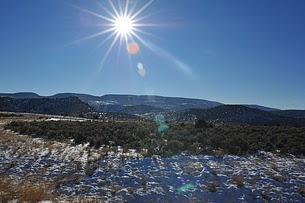 100 Prospect Peak Road Eagle, CO 81631 - Photo 5 of 7 a view of a sky from window