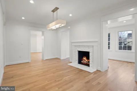 $1,999,999 | 5522 Lincoln Street, Bethesda, MD 20817