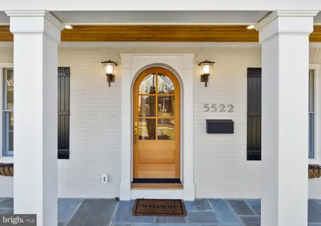 $1,999,999 | 5522 Lincoln Street, Bethesda, MD 20817