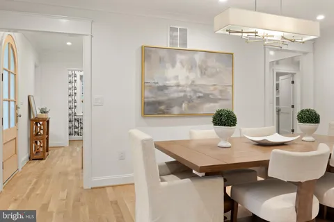 $1,999,999 | 5522 Lincoln Street, Bethesda, MD 20817