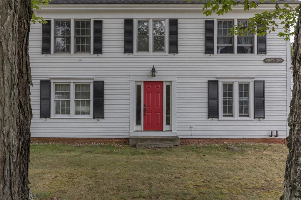 50 Bonny Eagle Road Standish, ME 04084 - Photo 3 of 35 Photo