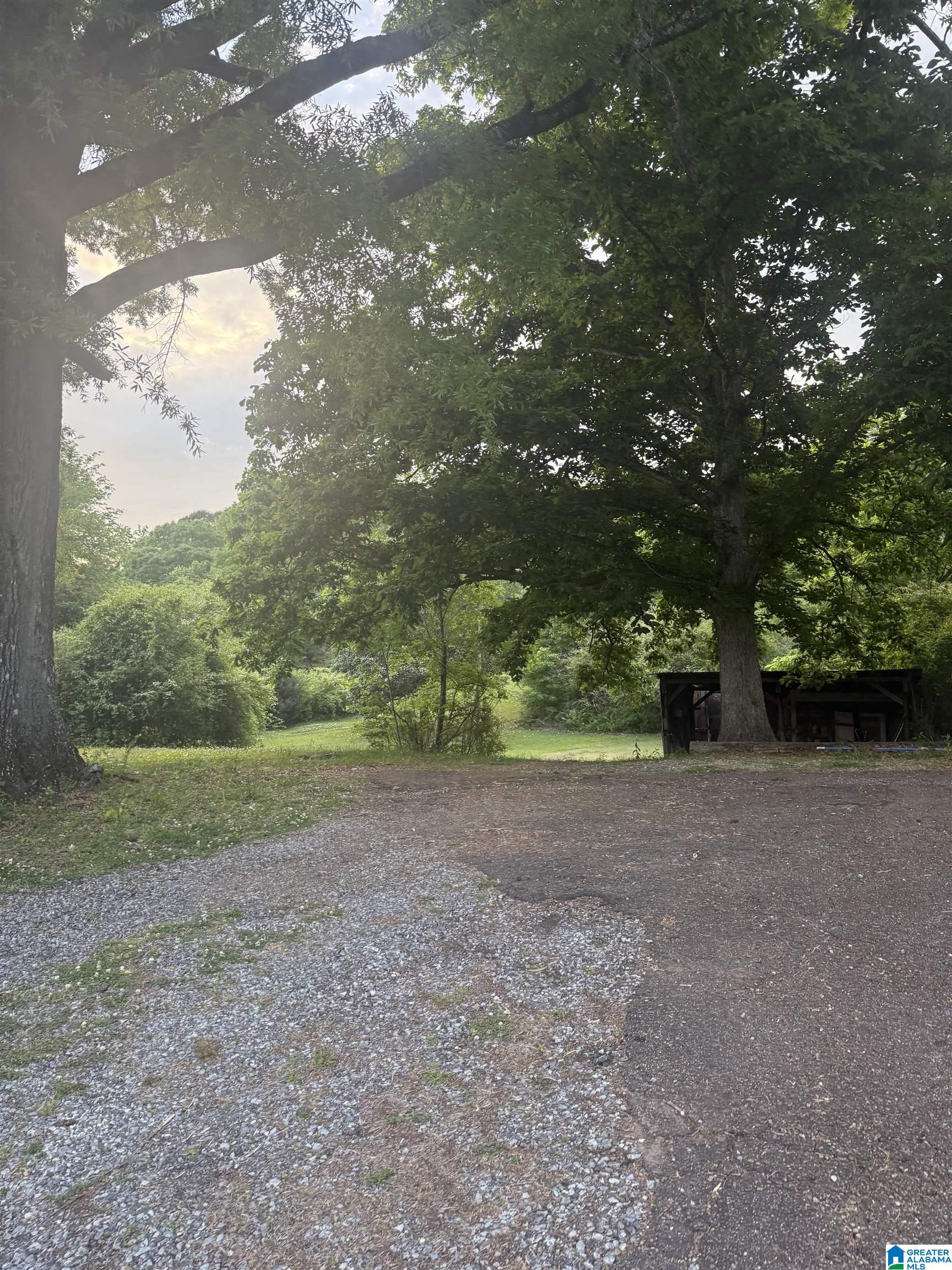 185 Grogan Road Anniston, AL 36201 - Photo 12 of 13 Gallery Image 12