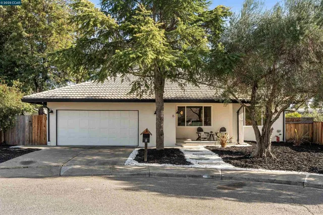 $1,699,000 | 6-6 San Pedro Place, San Ramon, CA 94583