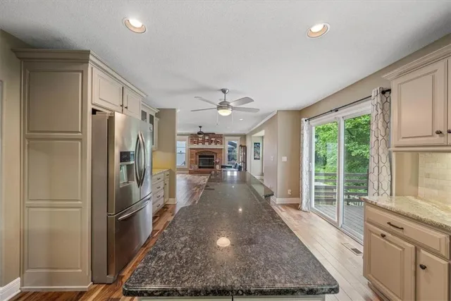 $475,000 | 3705 Southwest Kimstin Circle, Blue Springs, MO 64015