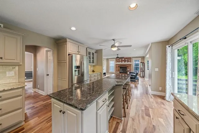 $475,000 | 3705 Southwest Kimstin Circle, Blue Springs, MO 64015