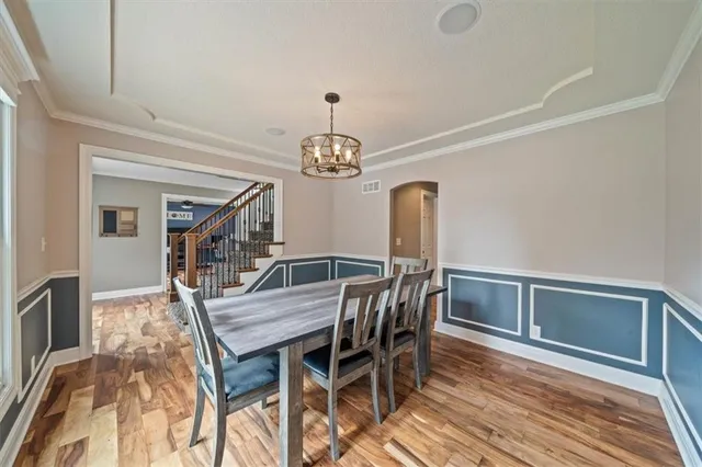 $475,000 | 3705 Southwest Kimstin Circle, Blue Springs, MO 64015