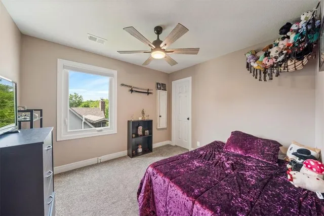 $475,000 | 3705 Southwest Kimstin Circle, Blue Springs, MO 64015