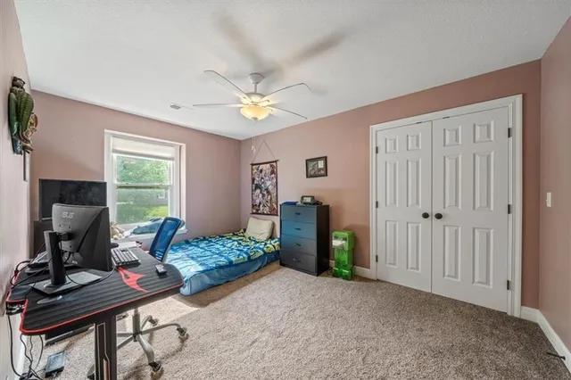 $475,000 | 3705 Southwest Kimstin Circle, Blue Springs, MO 64015