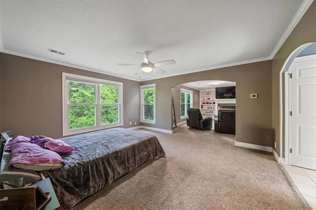 $475,000 | 3705 Southwest Kimstin Circle, Blue Springs, MO 64015