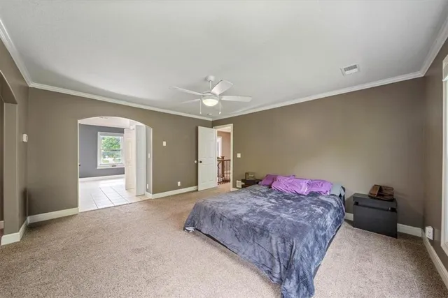 $475,000 | 3705 Southwest Kimstin Circle, Blue Springs, MO 64015