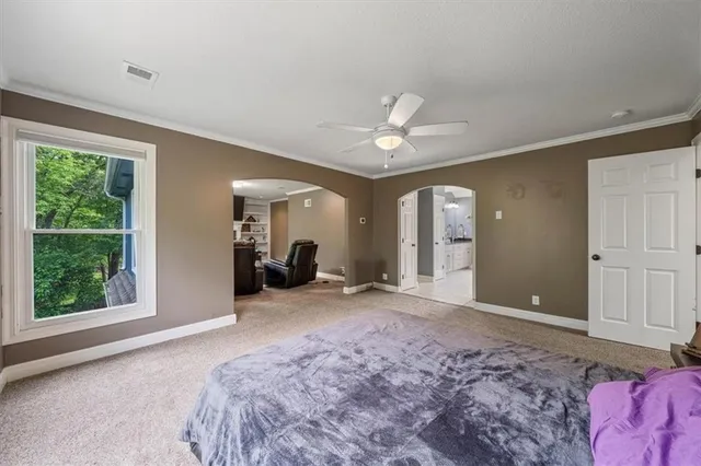 $475,000 | 3705 Southwest Kimstin Circle, Blue Springs, MO 64015