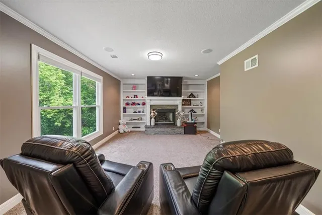 $475,000 | 3705 Southwest Kimstin Circle, Blue Springs, MO 64015