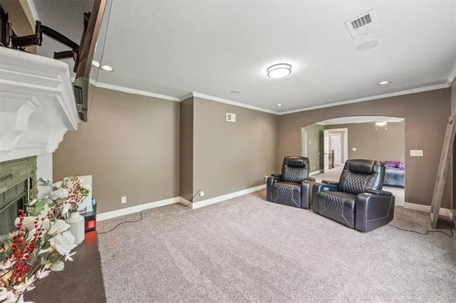 $475,000 | 3705 Southwest Kimstin Circle, Blue Springs, MO 64015