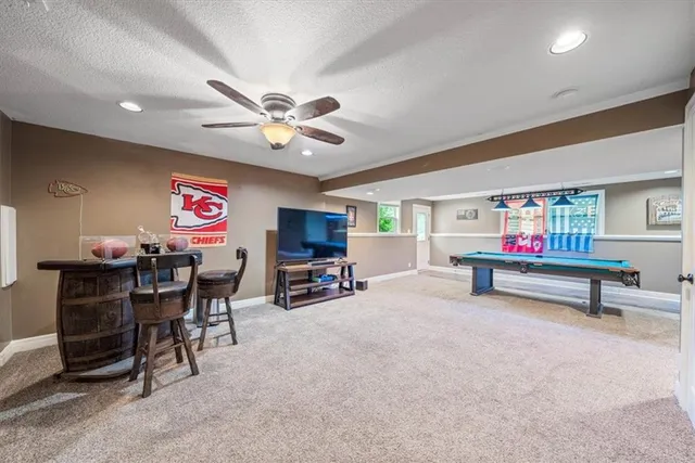 $475,000 | 3705 Southwest Kimstin Circle, Blue Springs, MO 64015