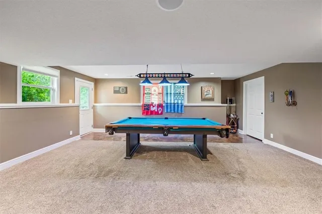 $475,000 | 3705 Southwest Kimstin Circle, Blue Springs, MO 64015