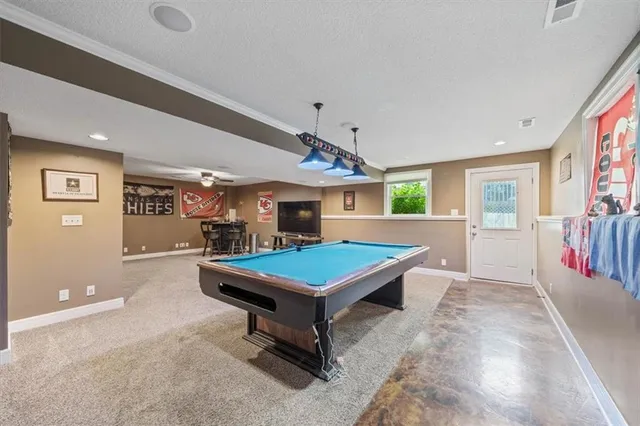 $475,000 | 3705 Southwest Kimstin Circle, Blue Springs, MO 64015