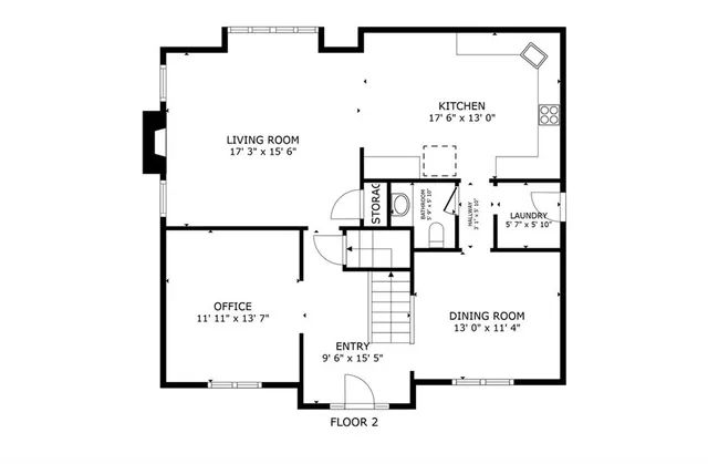 $475,000 | 3705 Southwest Kimstin Circle, Blue Springs, MO 64015