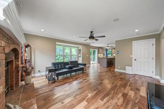 $475,000 | 3705 Southwest Kimstin Circle, Blue Springs, MO 64015