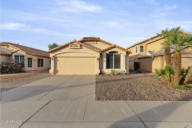 $489,000 | 1142 West Sparrow Drive, Chandler, AZ 85286