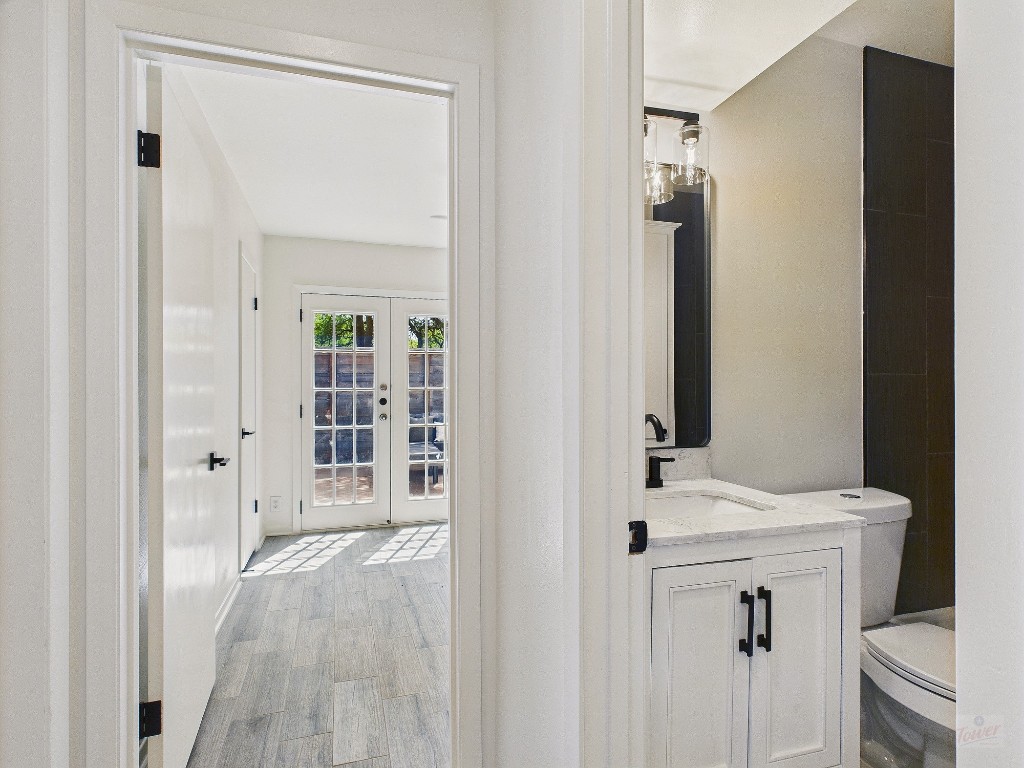 6108 Shadow Valley Drive, Unit A Austin, TX 78731 - Photo 24 of 31