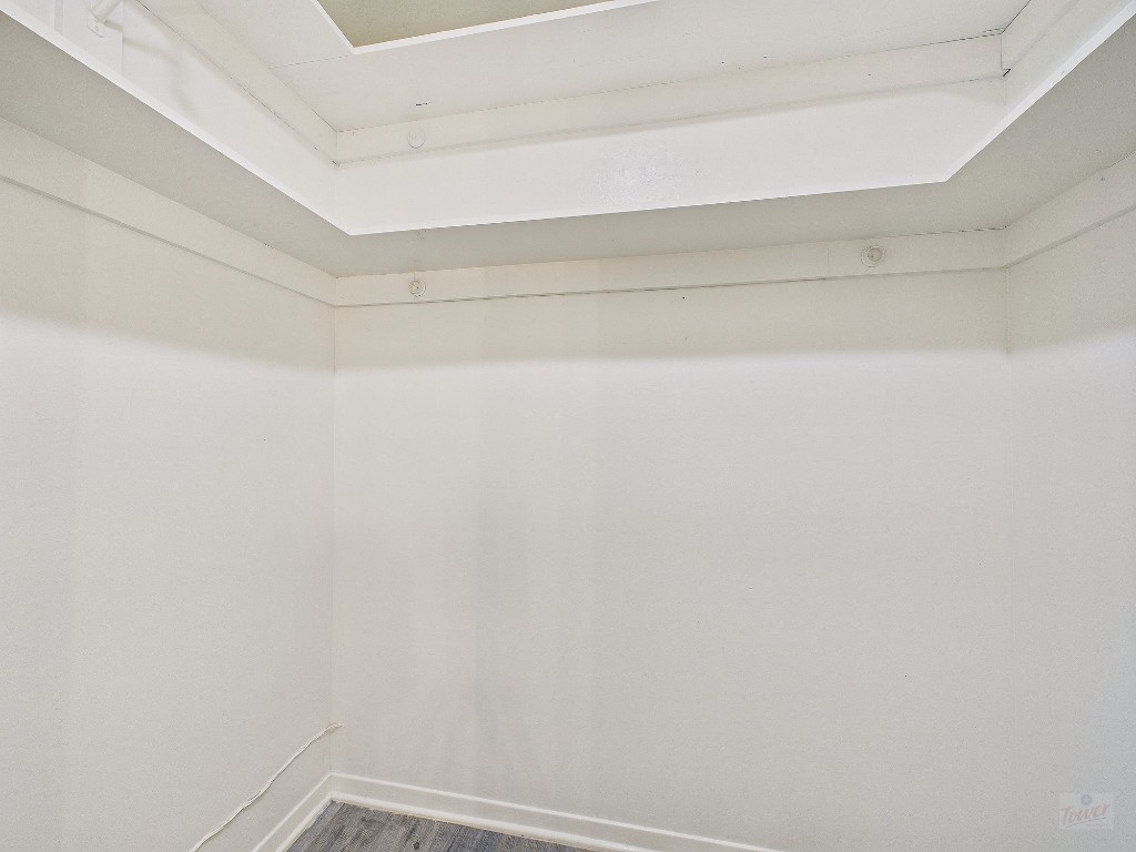 6108 Shadow Valley Drive, Unit A Austin, TX 78731 - Photo 29 of 31 a view of a small space