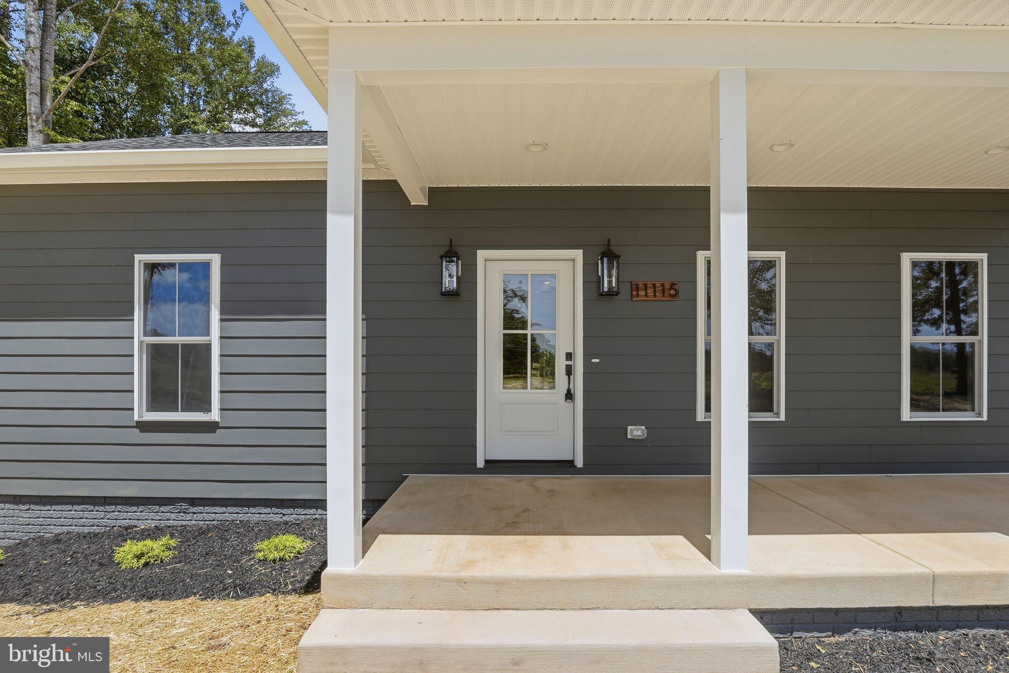 11115 Eggbornsville Road Rixeyville, VA 22737 - Photo 6 of 49