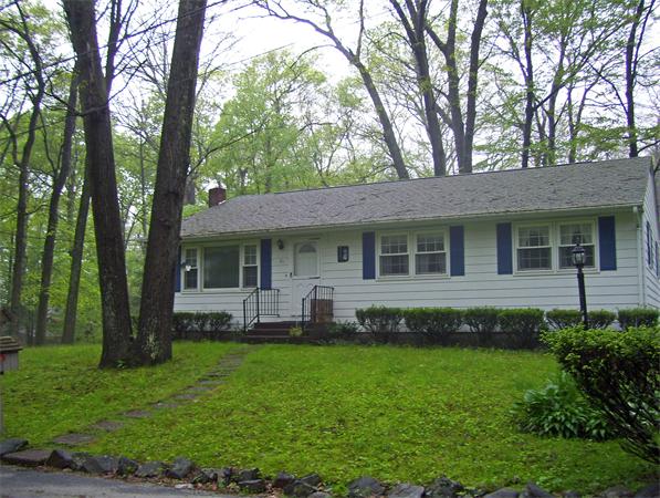 21 Dade Road Cumberland, RI 02864 - Photo 1 of 1 Gallery Image 1