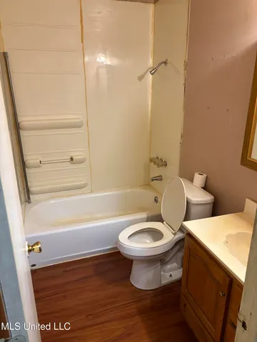 $99,450 | 5809 Kings Road, Moss Point, MS 39563