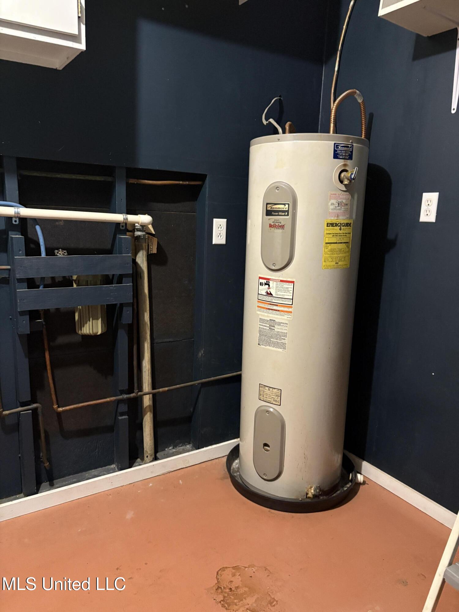 5809 Kings Road Moss Point, MS 39563 - Photo 24 of 27 IMG_2893