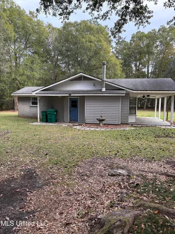 $99,450 | 5809 Kings Road, Moss Point, MS 39563