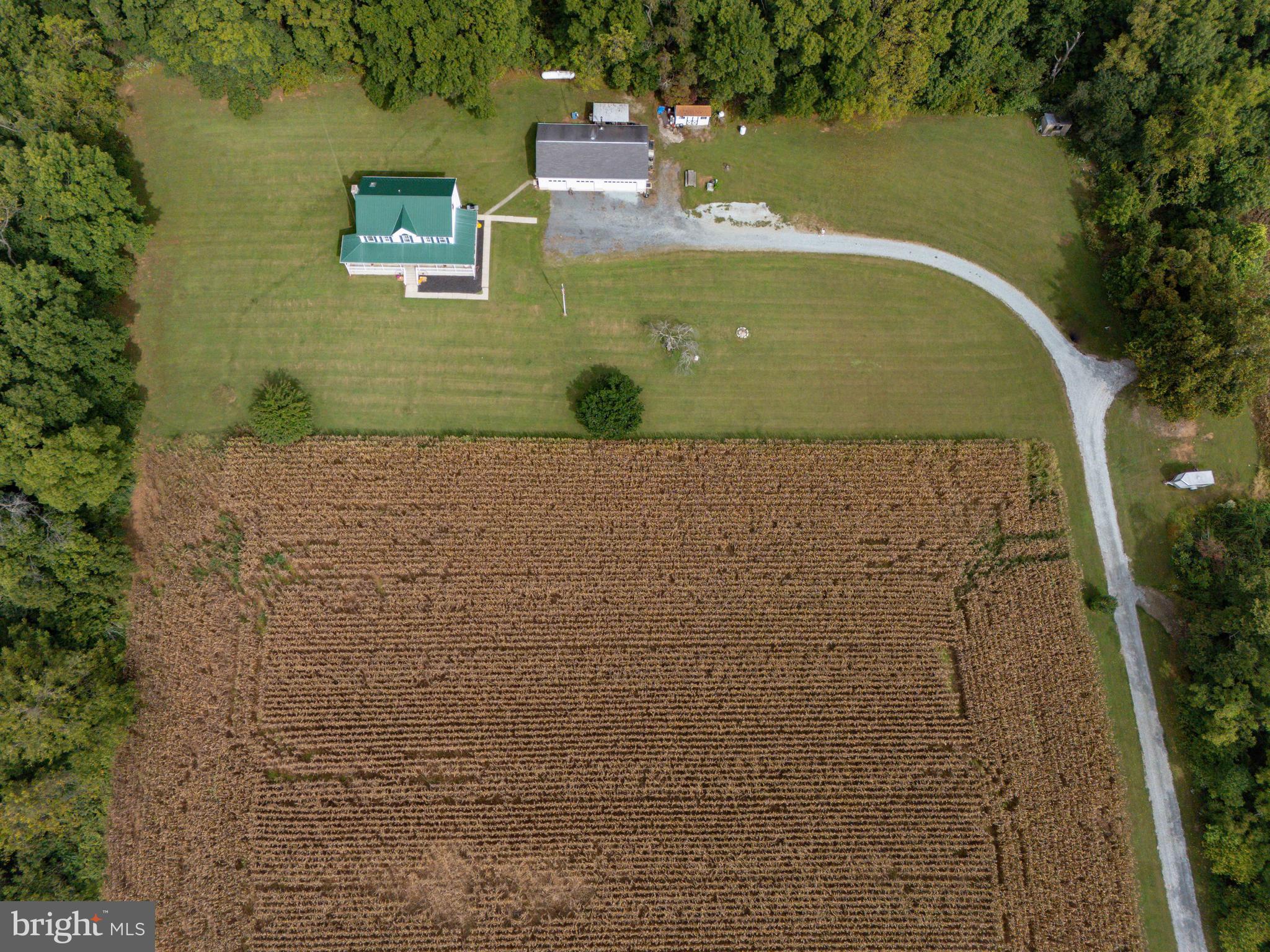 424 Springhill Road Rising Sun, MD 21911 - Photo 4 of 42 a view of a lake view