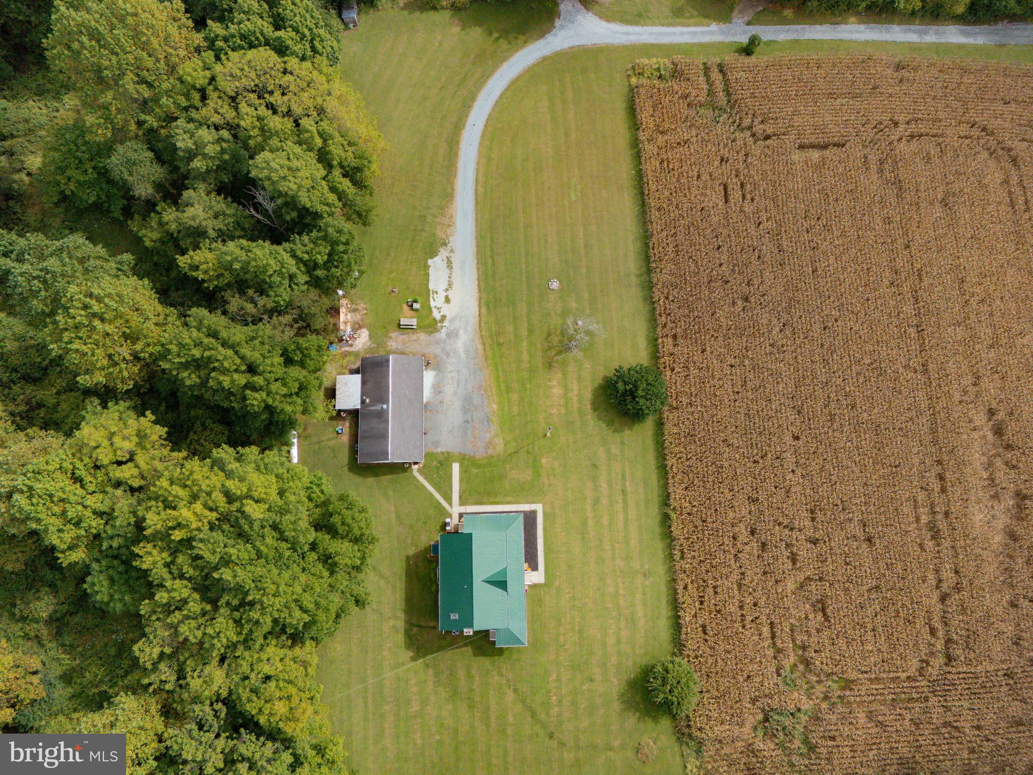424 Springhill Road Rising Sun, MD 21911 - Photo 7 of 42 a bathroom with a shower