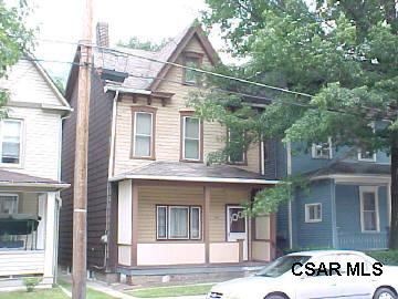 609 Maple Avenue Johnstown, PA 15901 - Photo 1 of 1