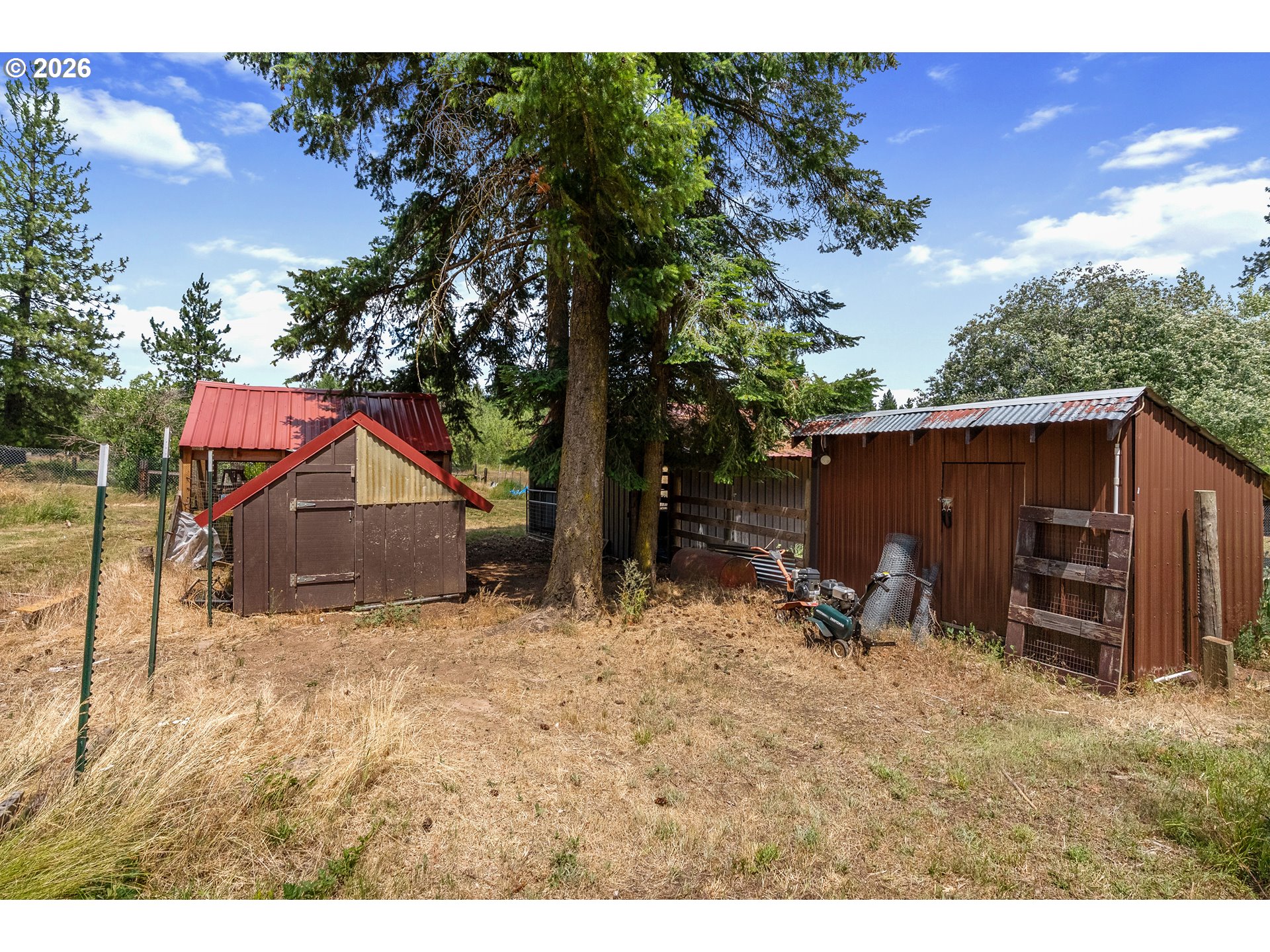 1320 Canyon Road Appleton, WA 98602 - Photo 43 of 48
