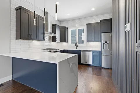 $1,195,000 | 1022 Jefferson Street, Nashville, TN 37208