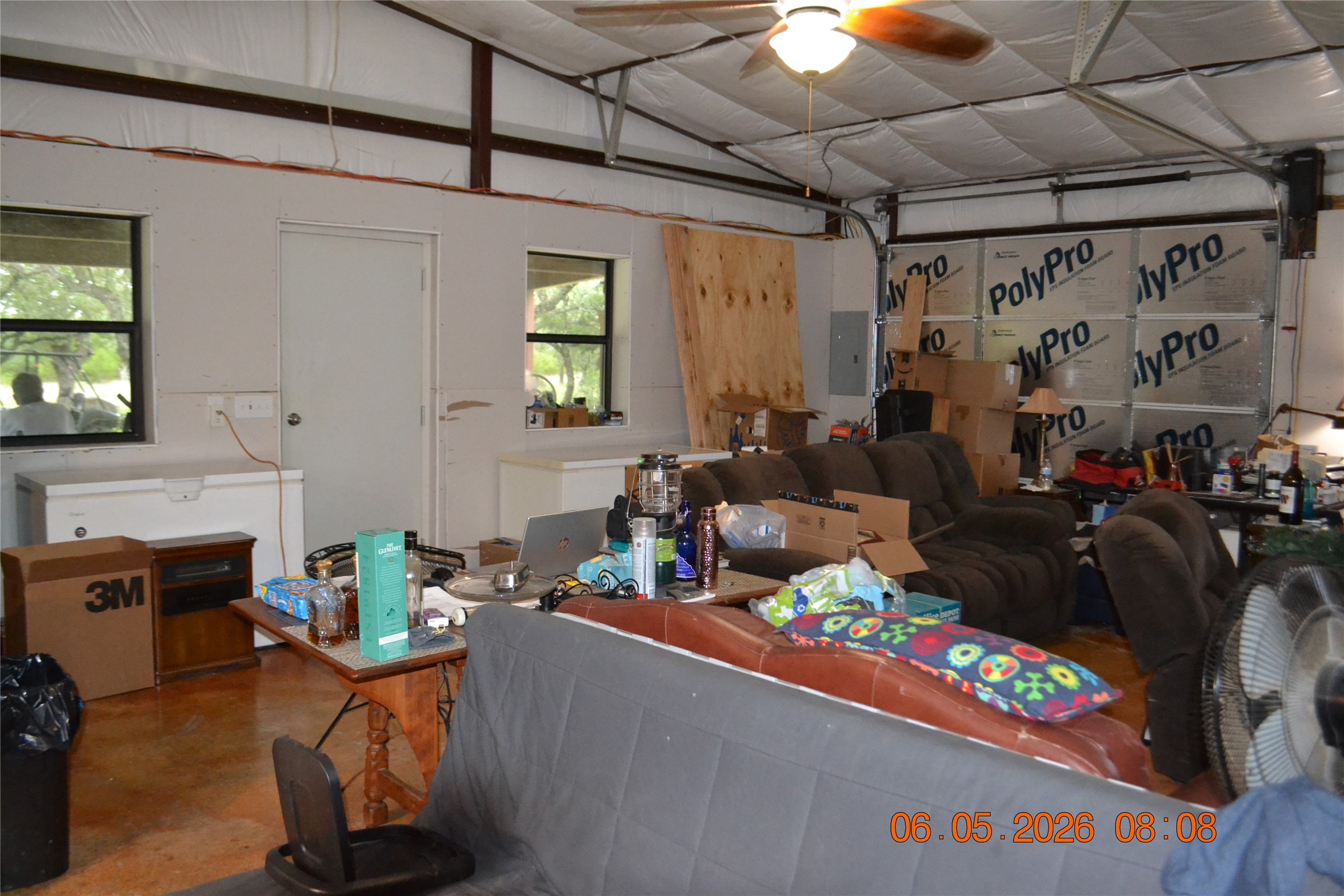 211 Ringtail Road Northwest Junction, TX 76849 - Photo 11 of 15