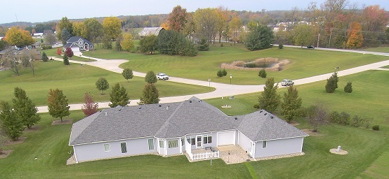 5952 Raspberry Lane Churubusco, IN 46723 - Photo 35 of 36 Gallery Image 35