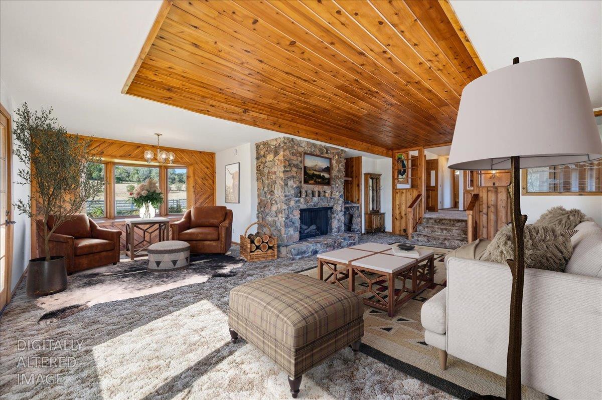 22233 McCourtney Road Grass Valley, CA 95949 - Photo 5 of 89