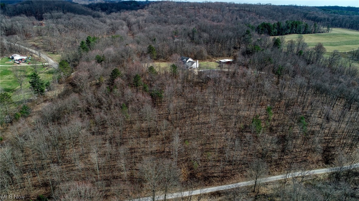 3752 Holmes Road Cambridge, OH 43725 - Photo 44 of 50 View of drone / aerial view